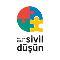 Sivil Düşün logo - Similar company to Sivil Toplum Geliştirme Merkezi (Stgm) - Civil Society Development Center