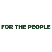 For The People Ltd logo - Similar company to Paragraf Studio