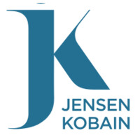 Jensen Kobain logo - Similar company to Jks Outsourcing