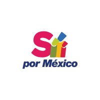 Sí Por México logo - Similar company to Aproa Consultech