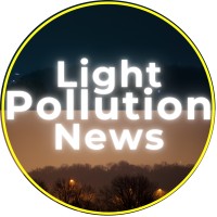 Light Pollution News logo - Similar company to Dipity Press