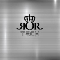 ROR Tech logo - Similar company to Ror Technologies