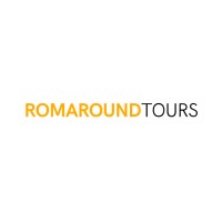 Romaround Tours logo - Similar company to No-Code Italy