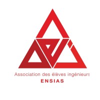 Association Des Elèves Ingénieurs ENSIAS logo - Similar company to Ar Projet