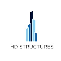 HD STRUCTURES LLP logo - Similar company to Sebara Engineering Private Ltd