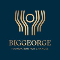 Biggeorge Alapítvány az Esélyekért - Biggeorge Foundation for Chances logo - Similar company to Főtáv