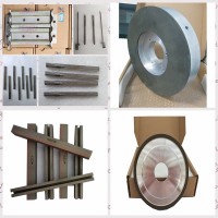 ShanXi Bigstars Superabrasive Tools and products Co;Ltd logo - Similar company to Ohio Tool Works