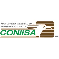 CONIISA logo - Similar company to Constructora Santandreu, S.A. De C.V.