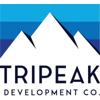 Tripeak Development Co. logo - Similar company to Dsj Management