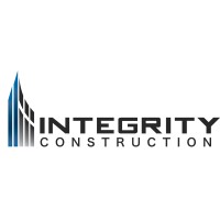 Integrity Construction of Arkansas logo - Similar company to Integrity Construction