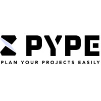 PYPE logo - Similar company to Kobilink
