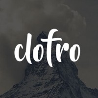 Clofro Web Design