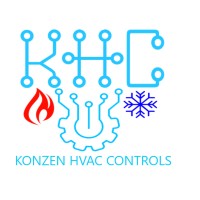 Konzen HVAC Controls & Consultation logo - Similar company to Mds Engineering