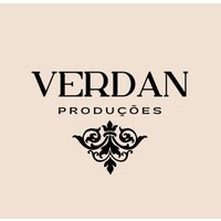 Verdan Produções logo - Similar company to Cantora