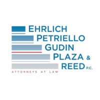 Ehrlich, Petriello, Gudin, Plaza & Reed P.C., Attorneys at Law logo - Similar company to Étage