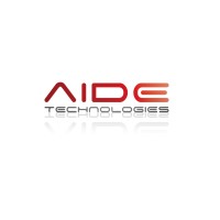 Aide Technologies logo - Similar company to Connectbit