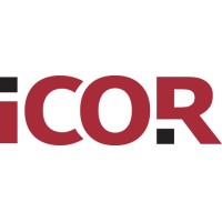 ICOR Group logo - Similar company to Exergio