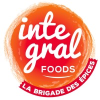 Integral Foods logo - Similar company to Épices Khla