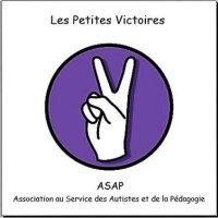 Les Petites Victoires - ASAP logo - Similar company to Trio Aralia