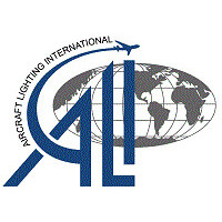 Aircraft Lighting International Inc. logo - Similar company to Airportdata.Com