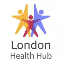 London Health Hub logo - Similar company to The One Method