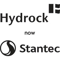 Hydrock, now Stantec logo - Similar company to Ebbie'S Kitchen