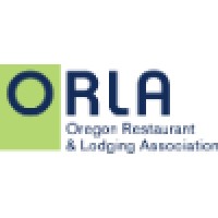 Oregon Restaurant & Lodging Association logo - Similar company to Thinking Tree Spirits