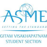 ASME GITAM VSKP logo - Similar company to Asme Nitc