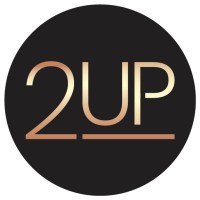 2Up Consulting GmbH logo - Similar company to 2Up