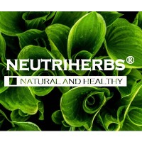 Neutriherbs Natural Skin Care South Africa logo - Similar company to Amarrie Cosmetics
