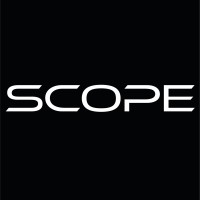 SCOPE PROJECTS logo - Similar company to Leviak Limited
