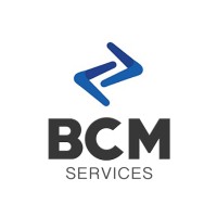 BCM Services logo - Similar company to Bubble Plan