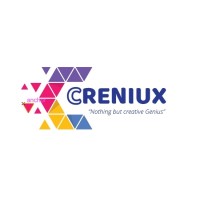 Creniux logo - Similar company to Credirisk International