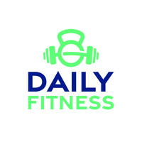 DailyFitness logo - Similar company to Evogile