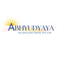Abhyudyaya Techno Solutions logo - Similar company to Digizura Technologies Private Limited