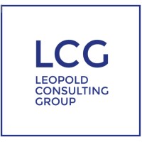 LCG GmbH logo - Similar company to Smartify It Solutions Gmbh