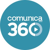 Comunica 360 logo - Similar company to Global Multimedia