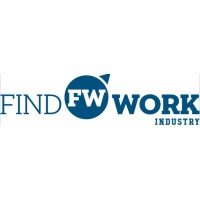 Find Work Agencja Pracy logo - Similar company to Hr Sigma Agencja Pracy I Pracy Tymczasowej