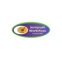 Jennyruth Workshop logo - Similar company to Ripon Bid