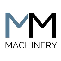 MM Machinery Sp. z o.o. logo - Similar company to Walker Landscape & Design