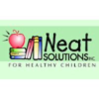 Neat Solutions For Healthy Children