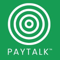 PayTalk™ logo - Similar company to Omra Technology