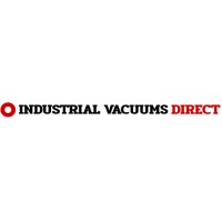 Industrial Vacuums Direct logo - Similar company to Industrial Air Solutions