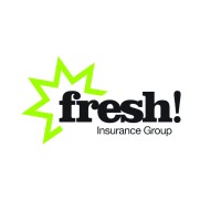 Fresh Insurance Group logo - Similar company to Iotatech