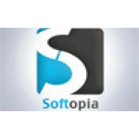 Softopia LTD logo - Similar company to Selopia