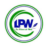 La Plume du Web logo - Similar company to Athena Digital