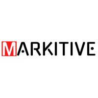 Markitive logo - Similar company to Xiphy Digital