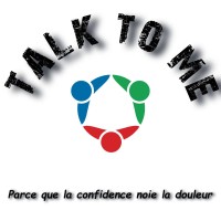 Talk To Me logo - Similar company to Medicom Group