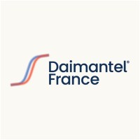 DAIMANTEL FRANCE logo - Similar company to Ammodino - Digital, Export & Finance Fatti Per Bene