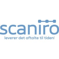 Scaniro logo - Similar company to Site-Tech